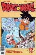 Dragon Ball (1998) Part 2 no. 12 - Used