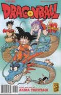 Dragon Ball (1998) Part 4 no. 10 - Used