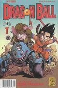 Dragon Ball (1998) Part 6 no. 1 - Used