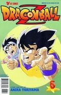 Dragon Ball Z (1998) Part 1 no. 6 - Used