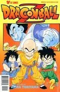 Dragon Ball Z (1998) Part 2 no. 2 - Used