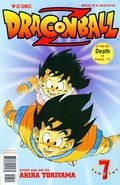 Dragon Ball Z (1998) Part 2 no. 7 - Used