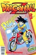 Dragon Ball Z (1998) Part 2 no. 8 - Used