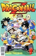 Dragon Ball Z (1998) Part 2 no. 9 - Used