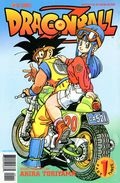 Dragon Ball Z (1998) Part 3 no. 1 - Used