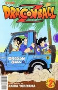 Dragon Ball Z (1998) Part 3 no. 2 - Used