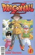 Dragon Ball Z (1998) Part 3 no. 4 - Used