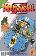 Dragon Ball Z (1998) Part 3 no. 9 - Used
