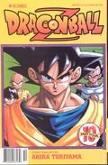 Dragon Ball Z (1998) Part 4 no. 10 - Used