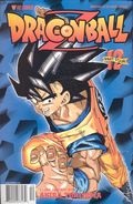 Dragon Ball Z (1998) Part 4 no. 12 - Used