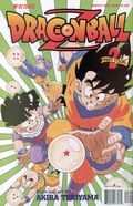 Dragon Ball Z (1998) Part 4 no. 2 - Used
