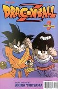 Dragon Ball Z (1998) Part 4 no. 3 - Used