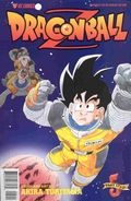 Dragon Ball Z (1998) Part 4 no. 5 - Used