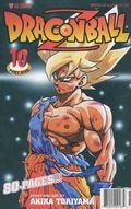 Dragon Ball Z (1998) Part 5 no. 10 - Used