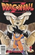 Dragon Ball Z (1998) Part 5 no. 2 - Used