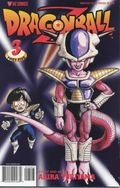 Dragon Ball Z (1998) Part 5 no. 3 - Used