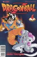 Dragon Ball Z (1998) Part 5 no. 4 - Used