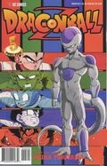 Dragon Ball Z (1998) Part 5 no. 5 - Used