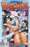 Dragon Ball Z (1998) Part 5 no. 6 - Used