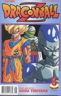 Dragon Ball Z (1998) Part 5 no. 8 - Used