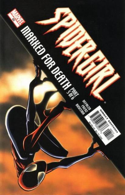Spider-Girl (1998) no. 65 - Used