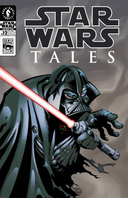 Star Wars Tales (1999) no. 12 - Used