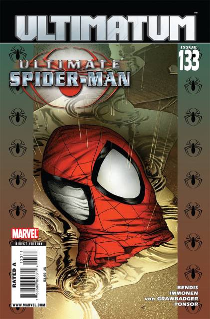Ultimate Spider-Man (2000) no. 133 - Used