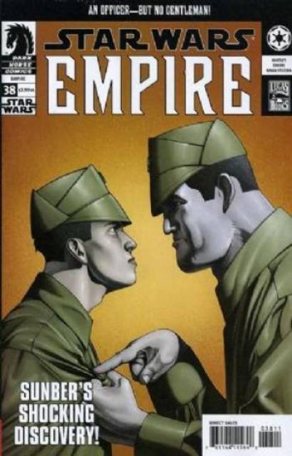 Star Wars: Empire (2002) no. 38 - Used