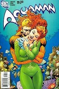 Aquaman (2003) no. 33 - Used