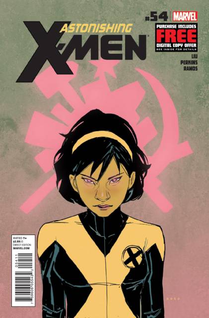 Astonishing X-Men (2004) no. 54 - Used