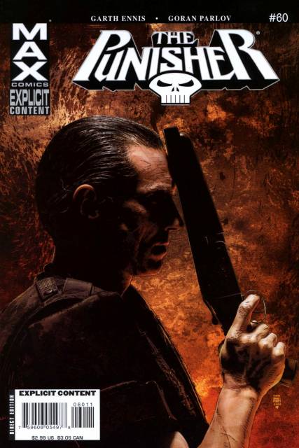 Punisher (2004) no. 60 - Used