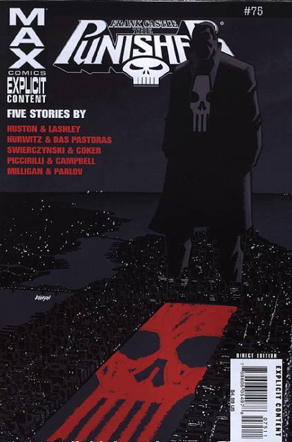 Punisher (2004) no. 75 - Used