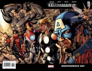 Ultimates 2 (2004) no. 13 - Used