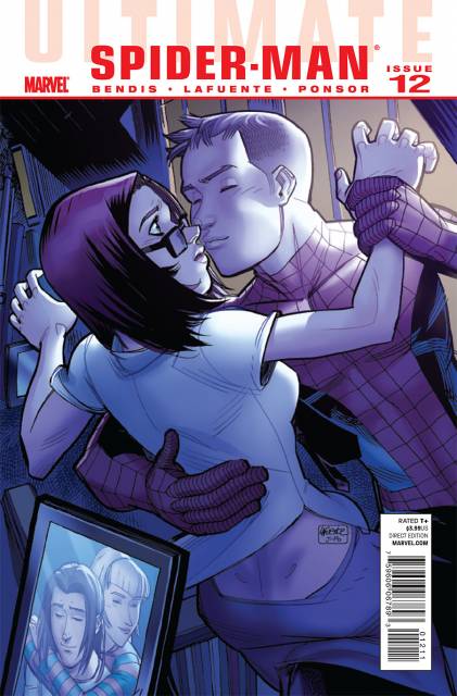 Ultimate Spider-Man (2000) no. 146 [2009 no. 12] - Used