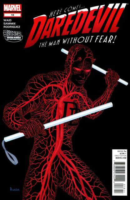 Daredevil (2011) no. 18 - Used