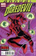 Daredevil (2011) Annual no. 1 - Used