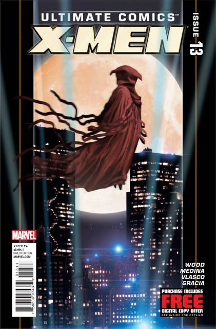 Ultimate Comics X-Men (2011) no. 13 - Used