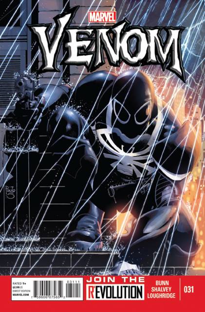 Venom (2011) no. 31 - Used