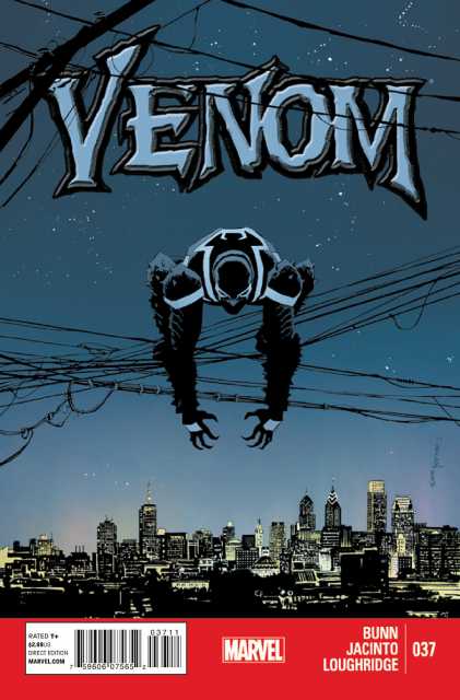 Venom (2011) no. 37 - Used
