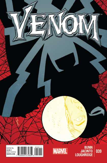 Venom (2011) no. 39 - Used