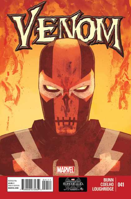 Venom (2011) no. 41 - Used