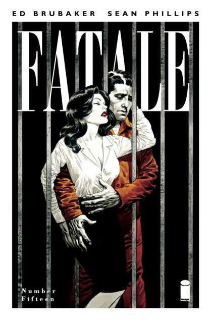 Fatale (2012) no. 15 - Used