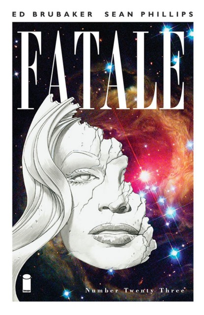 Fatale (2012) no. 23 - Used