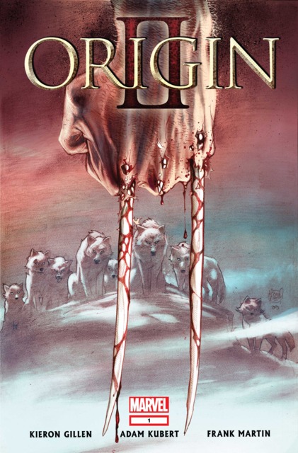 Origin II (2013) Complete Bundle - Used