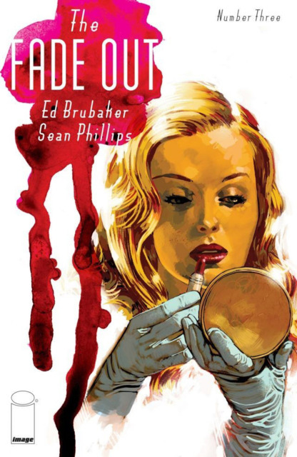 The Fade Out (2014) no. 3 - Used