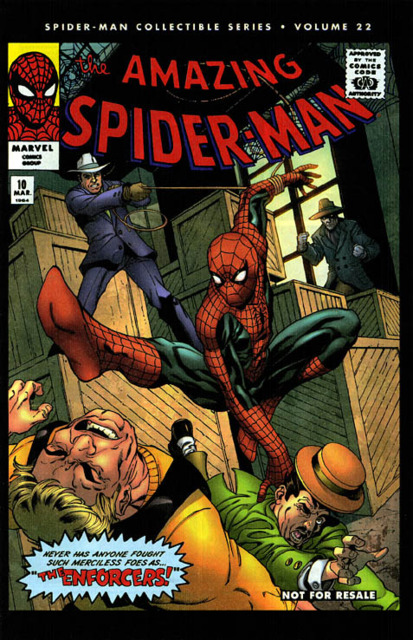 Spider-Man Collectible Series (2006) no. 22 - Used