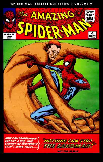 Spider-Man Collectible Series (2006) no. 9 - Used
