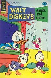 Walt Disney Comics and Stories (1940) no. 426 - Used