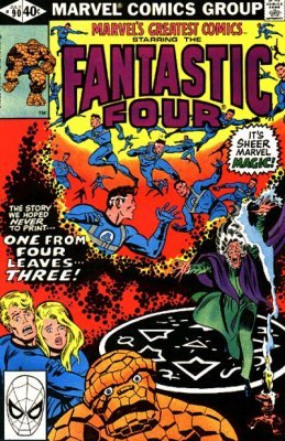 Marvels Greatest Comics (1965) no. 90 - Used