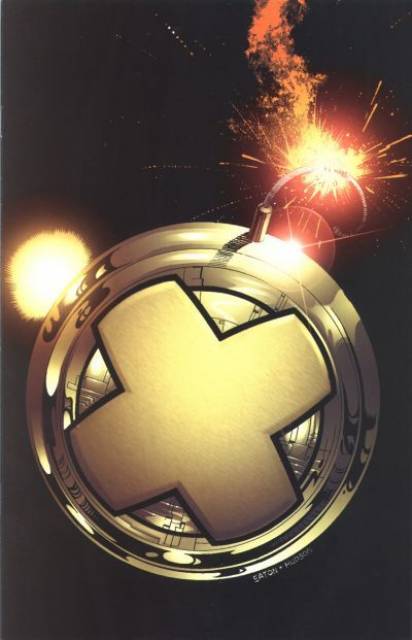 X-O Manowar (1996) no. 20 - Used